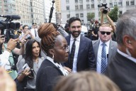 New York mayoral candidate Zohran Mamdani is working to woo Black voters away from Adams and Cuomo