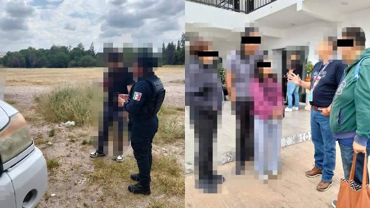 Dos jóvenes fueron víctimas de secuestro virtual en la capital potosina