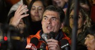 Bolivia heads to a presidential runoff as 2 decades of left