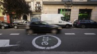 Solo una de cada tres ciudades obligadas a implantar zonas de bajas emisiones cumple