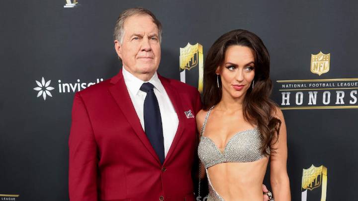 Bill Belichick's Ex Attends Same Party As Jordon Hudson After Past Incident