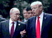 Kremlin confirms details of Putin-Trump talks in Alaska including JOINT press conference that may decide Ukraine’s fate