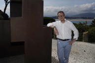 Markus Gabriel, la estrella de la filosofía que quiere obligar a la IA a hacer el bien: "Hay riesgos reales pero no son las tonterías que dice Elon Musk"