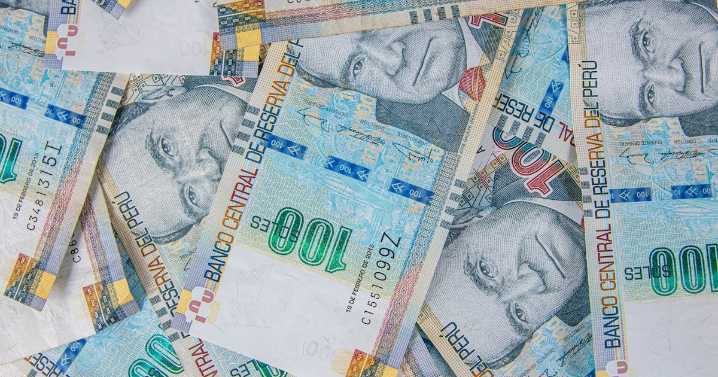 Precio del dólar en Perú cae hoy, 26 de agosto, ante dudas sobre independencia de la Fed