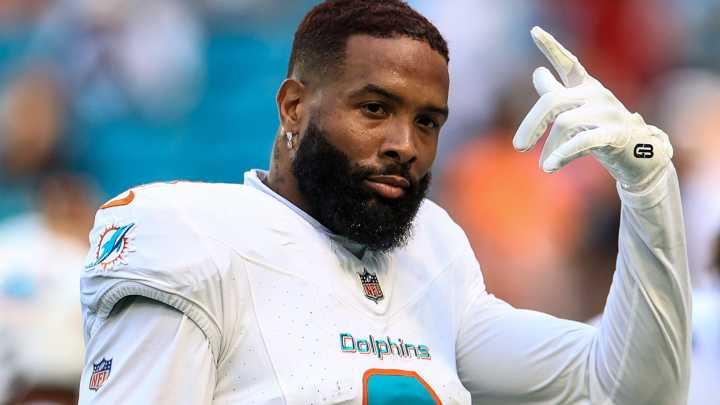 Unemployed Odell Beckham Jr announces retirement decision as NFL Pro-Bowler makes vow over $101.9 million career