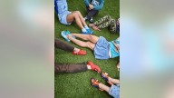 An NFL–Crocs collab is coming this season