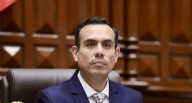 José Jerí sobre propuesta de aumentar a S/42 mil sueldo a congresistas: “Tiene que haber un reordenamiento de la política salarial del país"