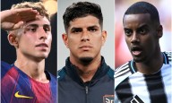 Transfer news LIVE! Arsenal sign Hincapie; Chelsea in Fermin Lopez talks; Simons hijack; Isak latest; Man Utd
