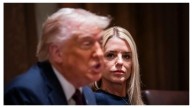 ‘Do You See That?': Donald Trump’s Speech to D.C. Troops Takes an Awkward Turn After Fans Spot a Curious Mix