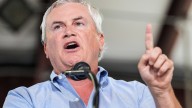 Despite his genetics, Comer's childish taunt doesn't make him a man Joseph Gerth