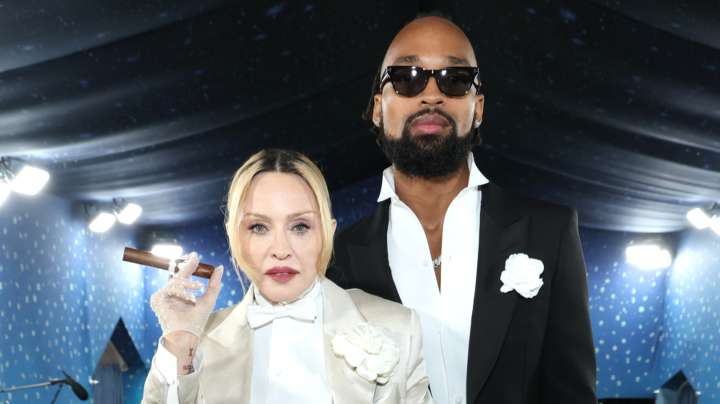 Signs Madonna's Latest Age Gap Relationship Won't Last