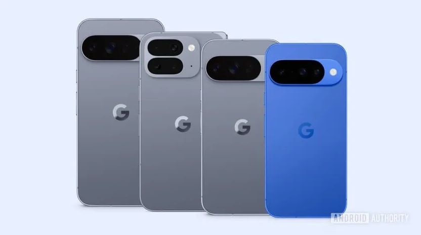 Alleged promo videos of the Pixel 10 series leaks ahead of launch this month