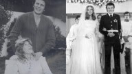 La historia de amor de Alberto Martín y su esposa Marta: 45 años juntos y una enfermedad que lo cambió todo