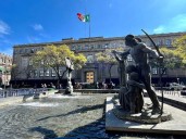 Corte avala extensión de mandatos judiciales en Yucatán hasta 2042