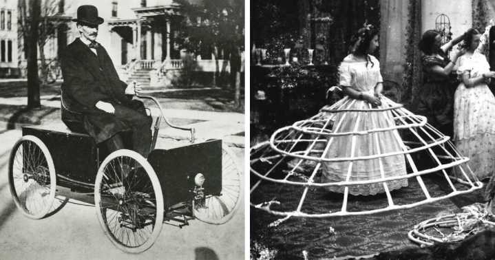 30 Gripping Pictures That Tell The Real Story Of 1800s America