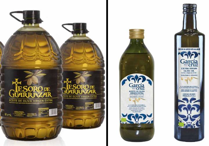 Nuevo éxito del aceite de Toledo: eligen dos AOVE como los mejores del mundo en un prestigioso concurso
