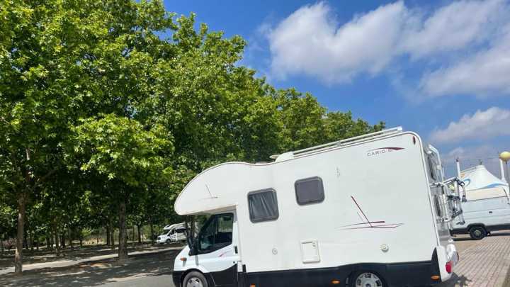 Autocaravanas en Menorca: pocas áreas de servicio, nuevas restricciones y una oportunidad turística desaprovechada