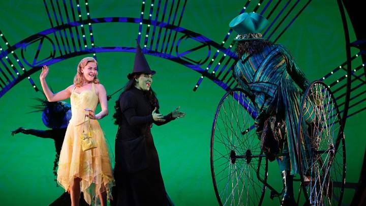 ¿Cuándo es la Semana de Broadway de otoño en Nueva York?