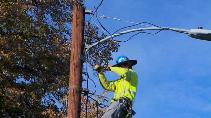 Xcel identifies problem plaguing thousands in Littleton with outages