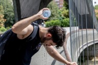 Región | Ola de calor extrema para la Región: Murcia, Molina, Alcantarilla y otras 14 ciudades esperan 45 grados el domingo
