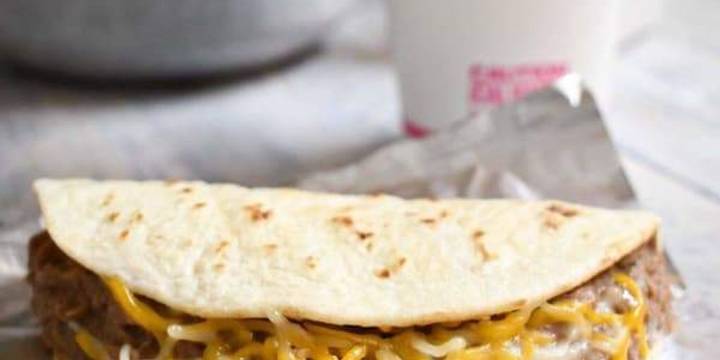 Taco Cabana fans in San Antonio could win $10K for speed