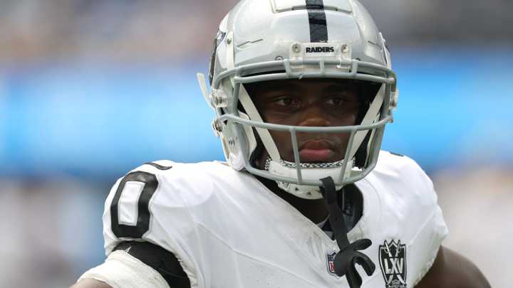 Eagles training camp: The real reason Birds traded for Jakorian Bennett