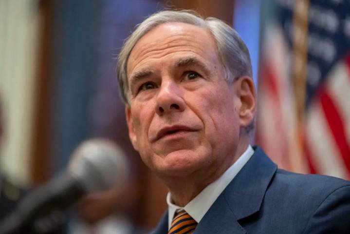 Gov. Greg Abbott asks for new penalties for Texas lawmakers who flee to halt legislative sessions