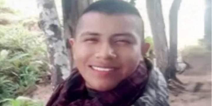 Gobierno ofrece $500 millones por información que permita capturar a alias Yimmi, señalado del secuestro de 33 soldados en Guaviare