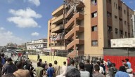 Ataque al hospital Nasser de Gaza deja 19 muertos, 4 de ellos periodistas