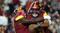 Why this former player has high expectations for Commanders