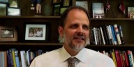 East Texas professor discusses bail reform constitutional amendment