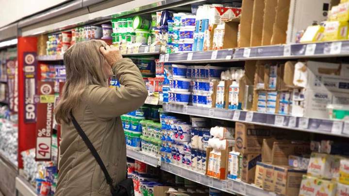 Grieta entre los grandes empresarios por la crisis del consumo y las consecuencias del plan económico