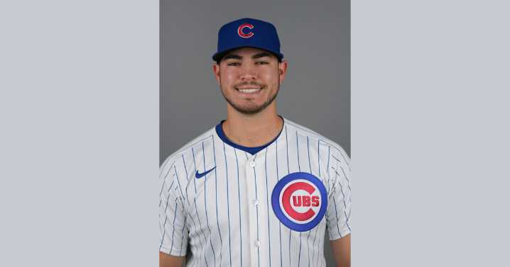 Cubs top pitching prospect Brandon Birdsell to have season