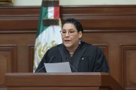 Lenia Batres afirma que le ha ahorrado al erario casi 19 mdp