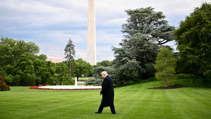 After an ex-DOGE staffer's assault, Trump threatens to federalize D.C. Can he?