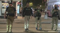 National Guard deploys to DC, Trump takes over Metropolitan Police