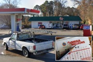 Winner of Mega Millions $348M jackpot claims Virginia's record prize, reveals plans for first purchase