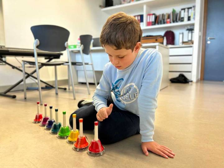 Op-ed: ABA therapy changed our son’s life—now we need it in schools