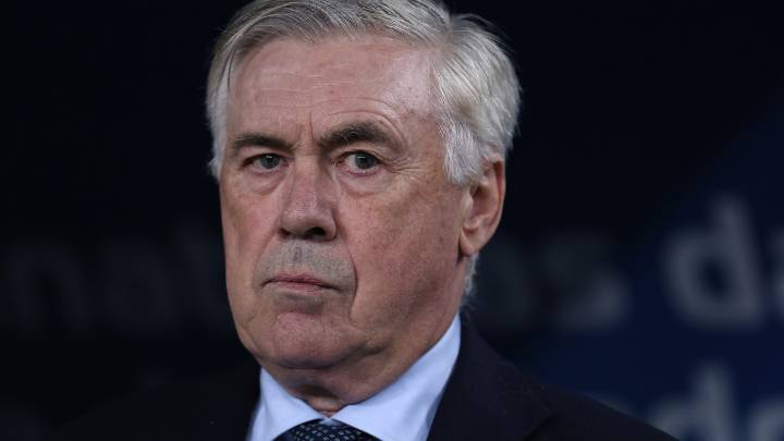 Ancelotti carga contra FIFA y UEFA: "Se juega mucho y mal, deben revisar los calendarios"