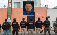 Detienen a «El Snoopy» presunto responsable de la masacre en Los Cantaritos