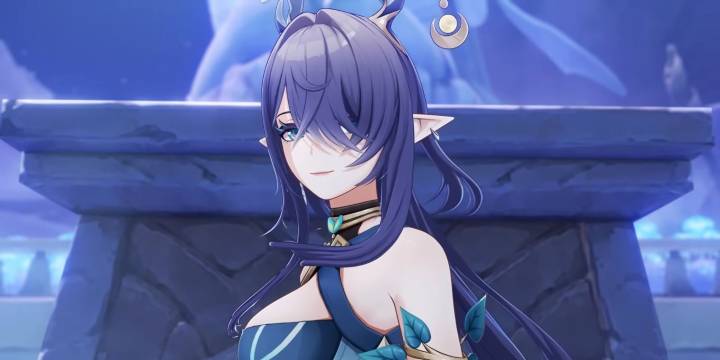 Genshin Impact 6.0 Leaked: New Free Event Weapon Could Be Game