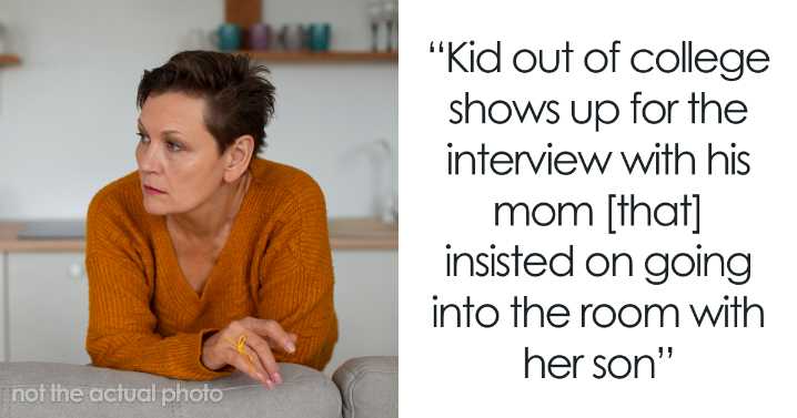 63 Times Hiring Managers Had To Deal With The Worst People