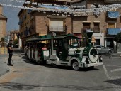 Alhendín celebra sus Fiestas Patronales en honor a San José