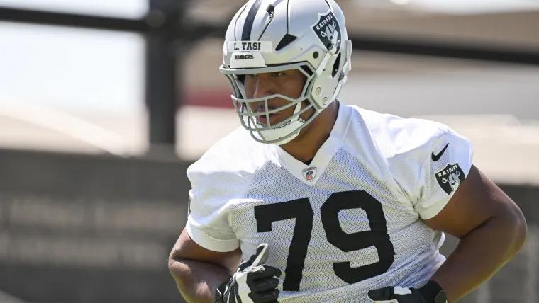 3 Las Vegas Raiders who could pull off upsets on the 53