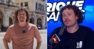 “Cuba da miedo”: Luisito Comunica habla sin filtros con Enrique Santos sobre lo que vivió en la isla