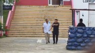 Liberan al activista Luis Villagrán acusado de delincuencia organizada y tráfico de migrantes