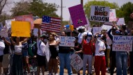 Anti-Trump protests happening nationwide on Labor Day