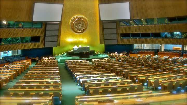 ONU confirma hambruna en Ciudad de Gaza; acusa bloqueo israelí