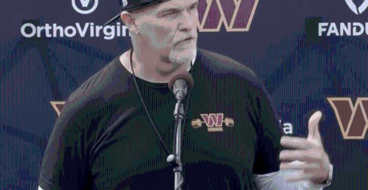 Dan Quinn: Seven players didn’t travel with the team to New England