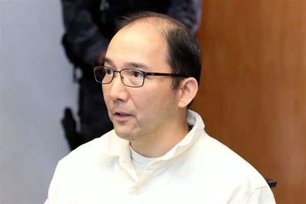 Confirma Corte condena de 25 años a primo de Zhenli Ye Gon